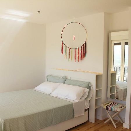 Casa Rural La Olma Konuk evi Hita Dış mekan fotoğraf